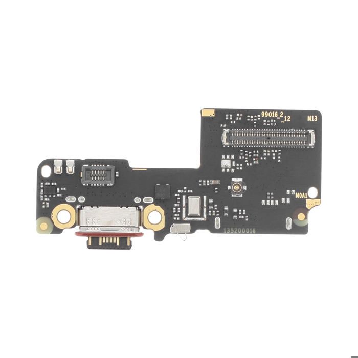 Xiaomi Connecteur Redmi Note 14 Pro 5G - vue 2