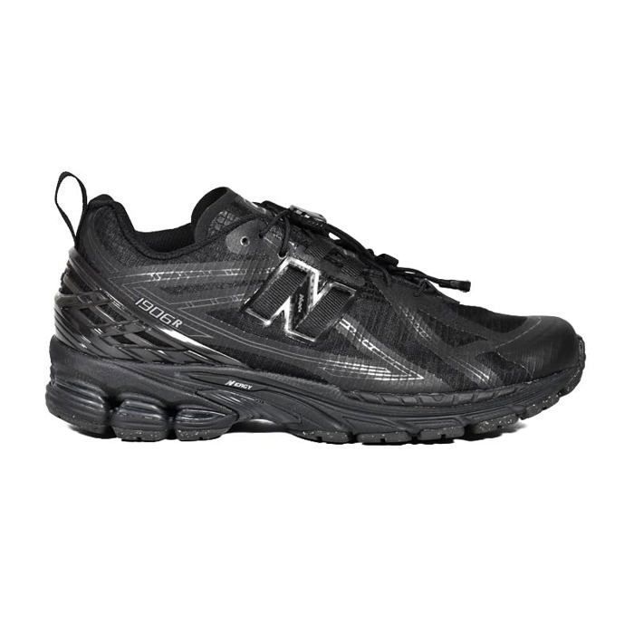 CHAUSSURES DE BASKET-BALL NEW BALANCE 1906R SNEAKER U1906RNB 23.0cm(MENS 5.0(D)) [Item]
