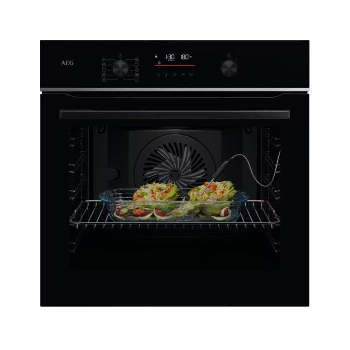 Four Électrique AEG TA5PB531AB – 71 L, 3500 W, Technologie SteamBake - vue 6