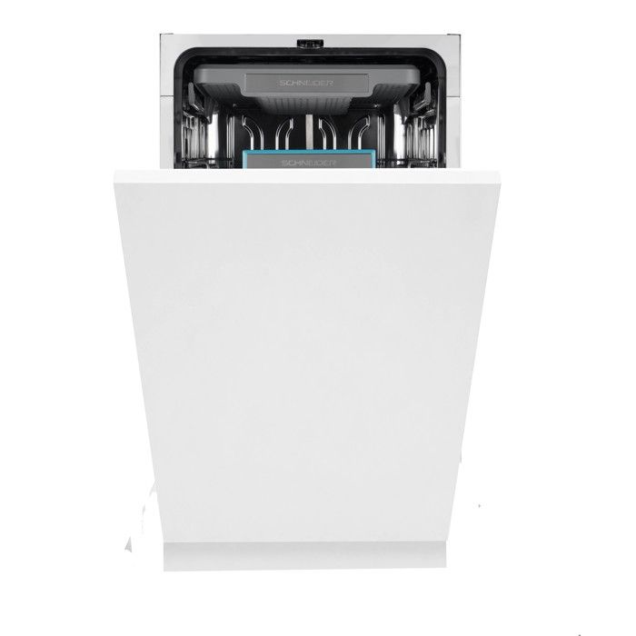 Schneider SCLVI1144GC Lave vaisselle tout intégrable 45cm 11 couverts Neuf - vue 4