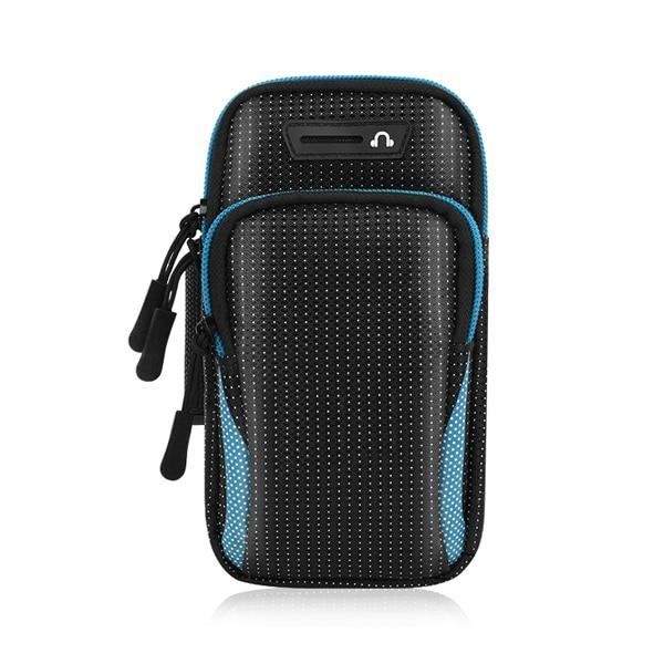 Brassard Sport Étanche - Compatible Smartphone 5.5-7 Pouces