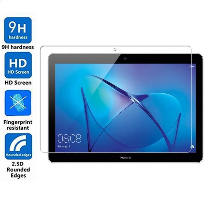 1 Pack] Verre Trempé iPad Pro 12.9 2021 (A2379 / A2461 / A2462) - Film de  protection d'écran - Cdiscount Informatique