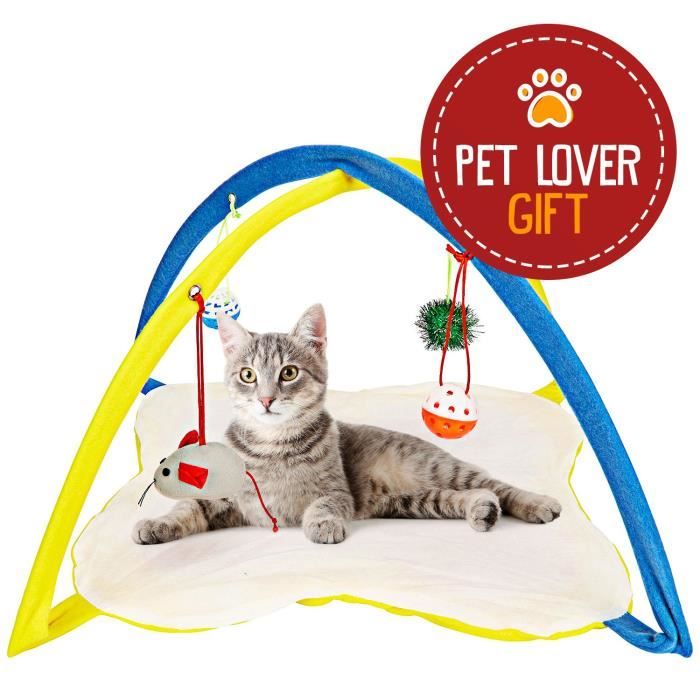 pet play mat