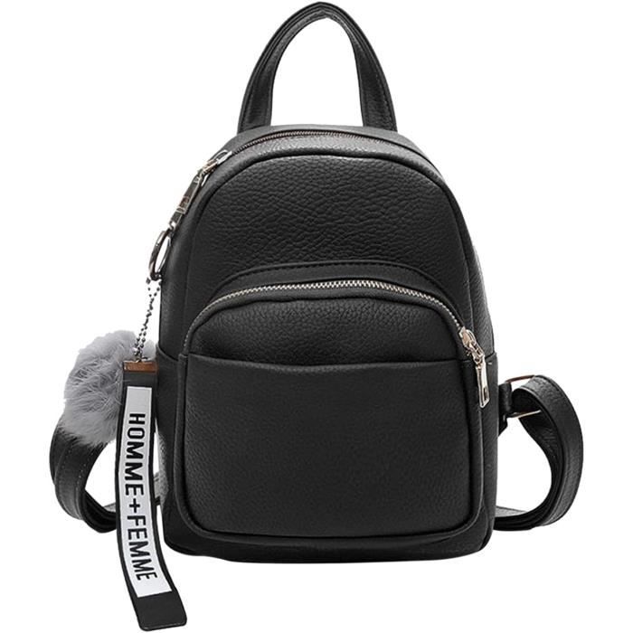 Petit store sac fille