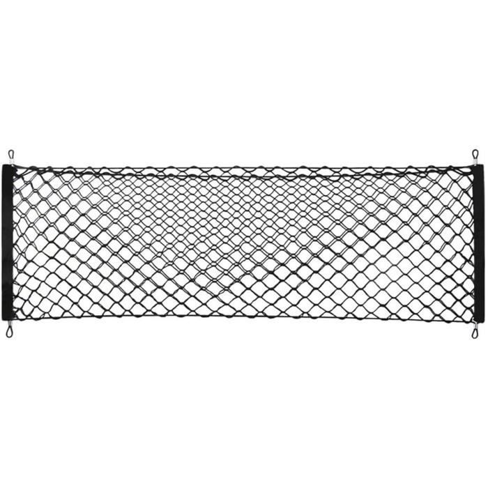 Filet de rangement - Jeep - A434 - Nylon - Organisateur coffre ...