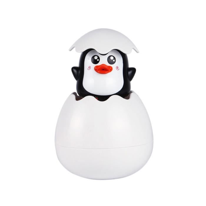 Bebe Bain Jouets Cache Pingouin Squirt Oeuf Adorable Saupoudrage Jouets Eau Douche Baignoire Jouet Flottant Pour Enfants Baignade Ut Cdiscount Puericulture Eveil Bebe Bebe Bain Jouets Cache Pingouin Squirt Oeuf Adorable Saupoudrage Jouets Eau Douche Baignoire Jouet Flottant Pour Enfants Baignade Ut Cdiscount Puericulture Eveil Bebe