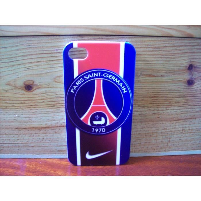 paris saint germain 4s