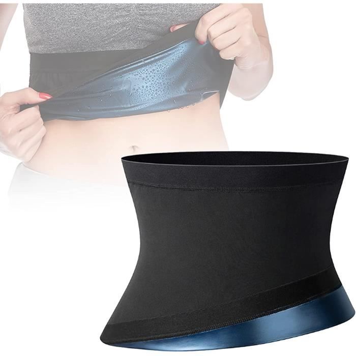 Body belt ceinture amincissante online