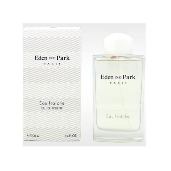 parfum eden park 100 ml