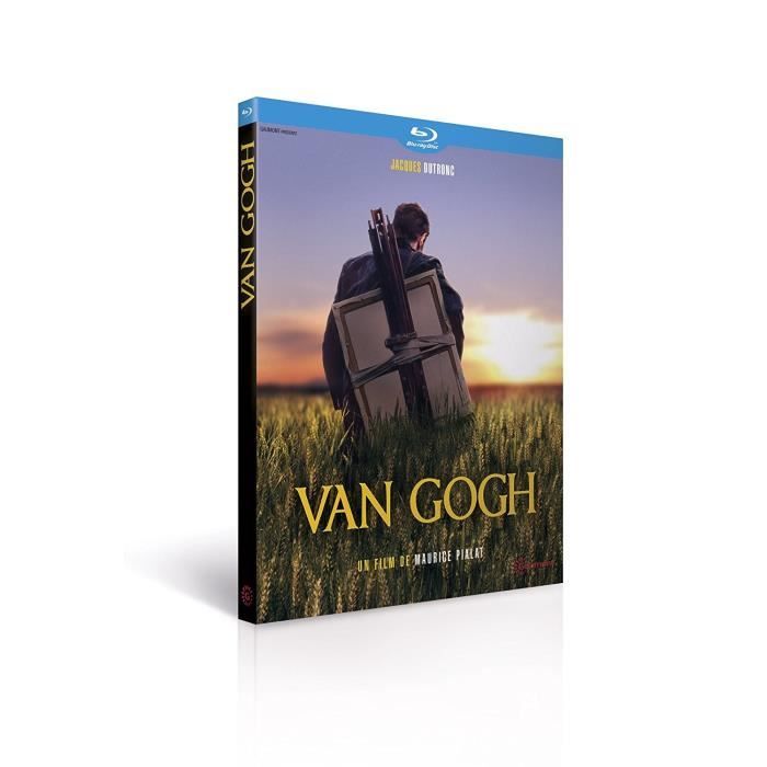 Van Gogh [Blu-ray]