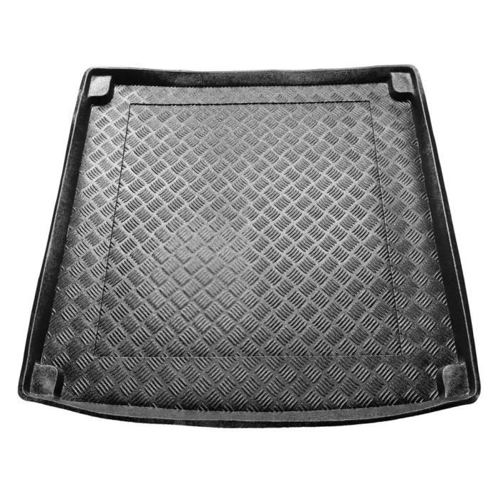 TAPIS DE COFFRE CAOUTCHOUC pour MERCEDES ML W166 2011-2015