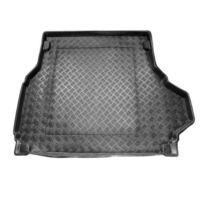 Bac De Protection De Coffre EXTREM Pour Peugeot 308 III SW (2021 à Aujourd'hui) - Sur Mesure, Antidérapant, Imperméable, Bord Surélevé