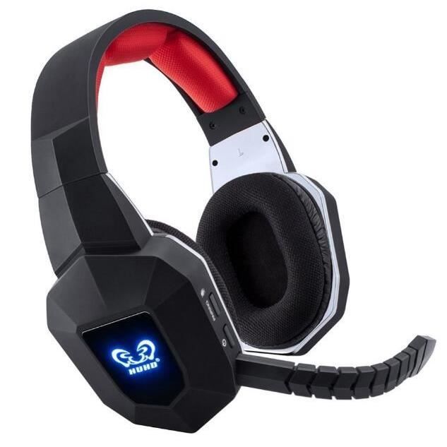 Casque tv 7.1