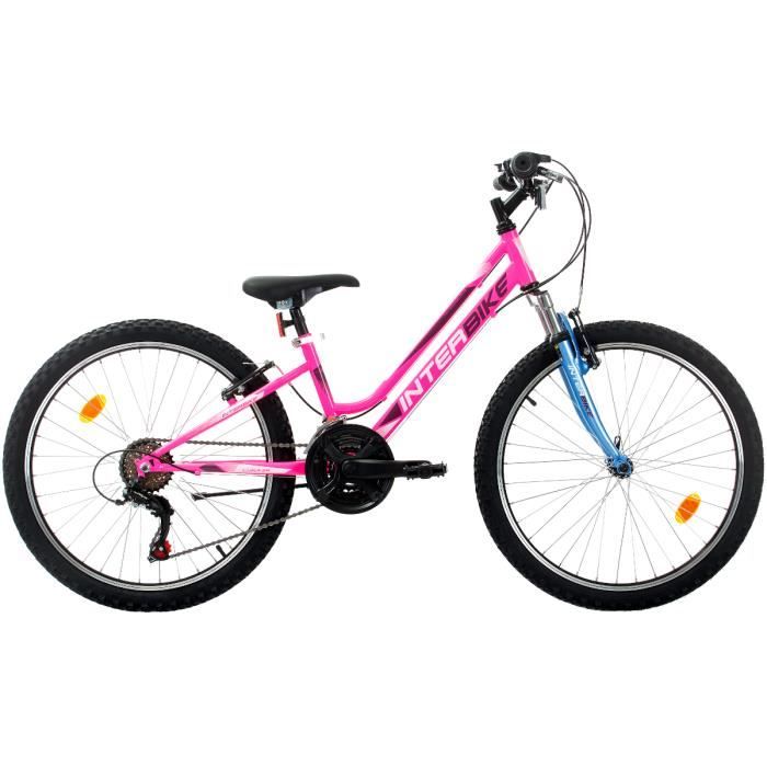 VTT Interbike LUNA 24