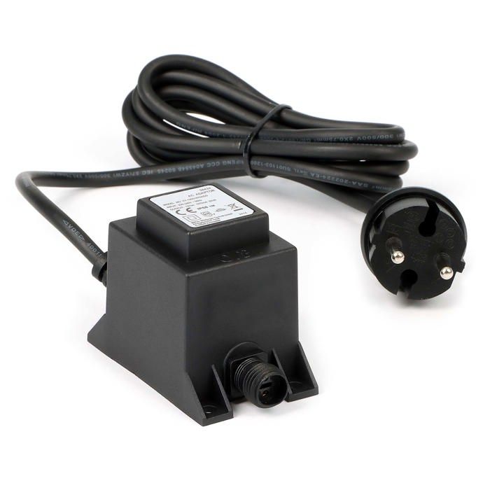 Transforteur Pour Circuit Imprimé Block, 24V C.a., 230V ... - RS