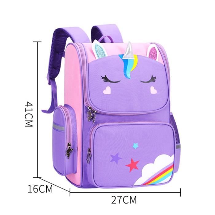 Cdiscount cartable fille deals
