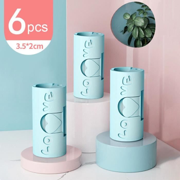 100 Pièces Pinces De Service Pince À Linge Coupe-Vent Pince Pour Vêtements Suspendus Papier