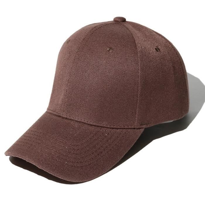 Hommes casquette de baseball soleil protection beaucoup de couleurs taille unique Hommes casquette de baseball soleil protection beaucoup de couleurs taille unique