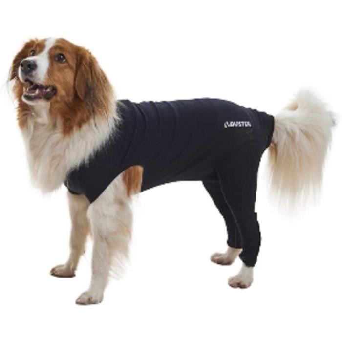 Textiles et accessoires pour chiens Buster Manche pour Chien Motif