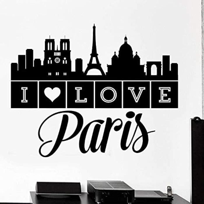 Magnete Frigorifero 3D A Forma Di Cuore Paris France: Souvenir Da Viaggio In Metallo Fatto A Mano - 3