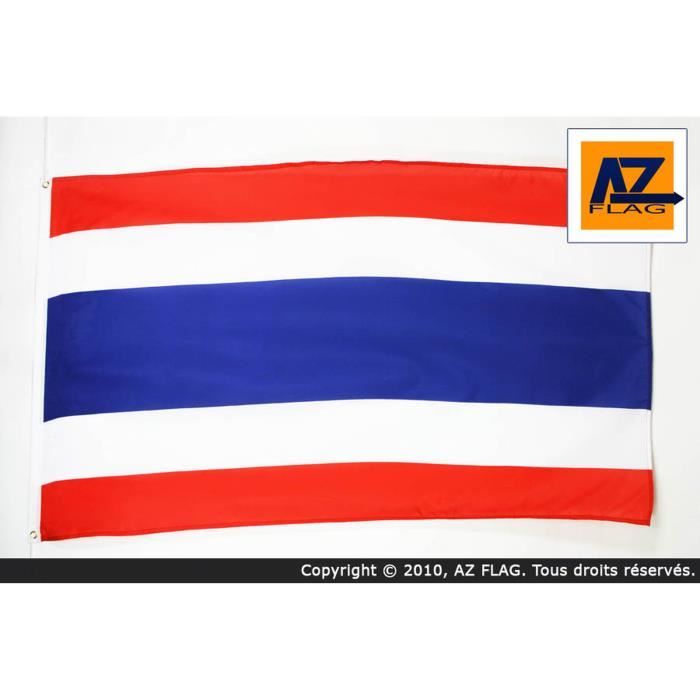 AZ FLAG Drapeau 70 Pays du Monde - 150x90cm - Cdiscount Maison