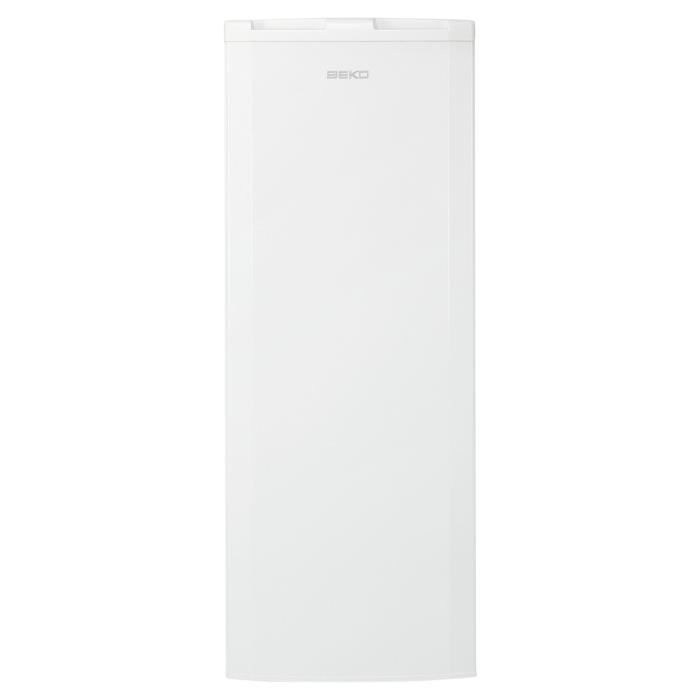 Beko Fne20921 Congelateur Armoire Achat Vente Congelateur Porte Beko Fne20921 Congelateur Armoire Cdiscount