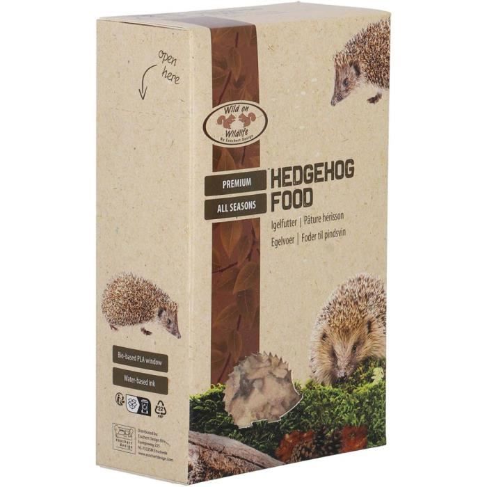 Meilleurs prix pour Best For Birds - Nourriture pour hérissons 750 gr