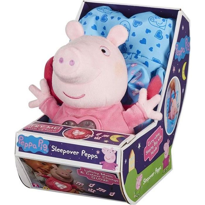jouet de peppa pig
