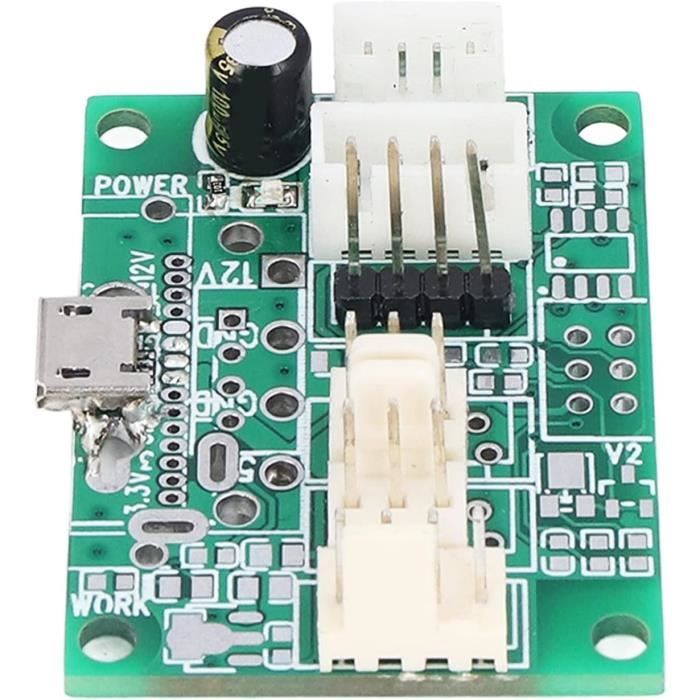 Résistance Moteur Ventilateur CVC - Compatible Renault Laguna III, Référence OEM 52426558