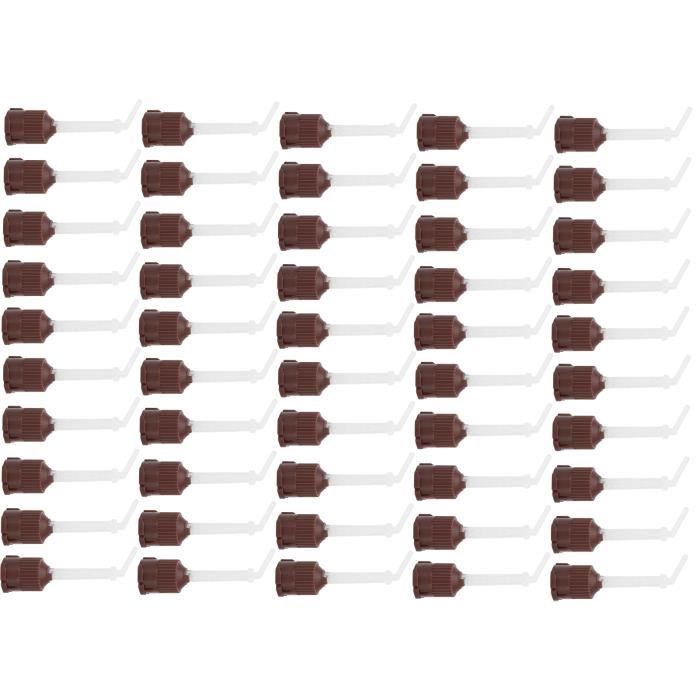 30 écouvillons Buccaux Jetables En Mousse - Soin Dentaire Pour Patients Ou Voyage - Rose
