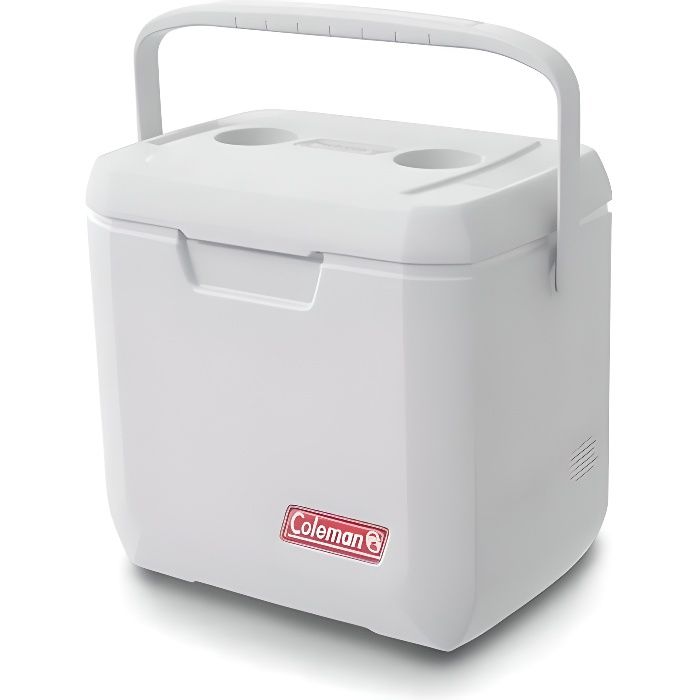 Coleman marine cooler 28 quart sales