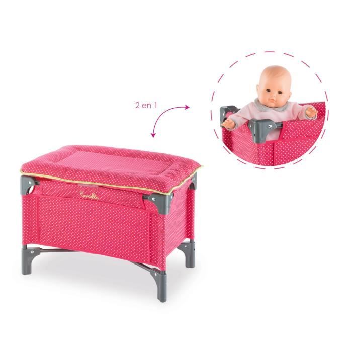 Table a langer corolle best sale
