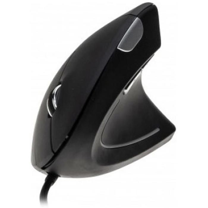 Souris verticale – DACOMEX – V150U – USB – Confort supérieur – Posture neutre