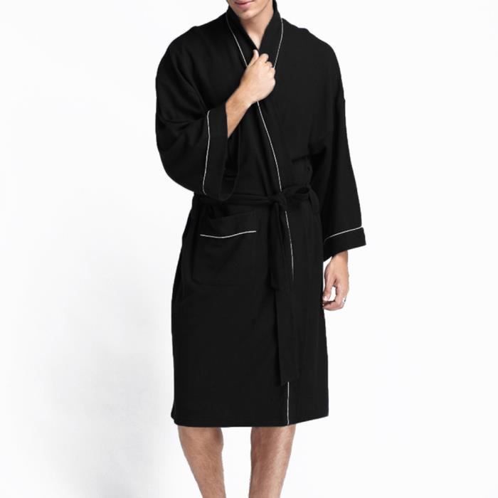 Peignoir de spa best sale
