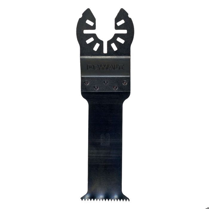 Lame de plongée bois universelle DEWALT 30 mm - vue 3