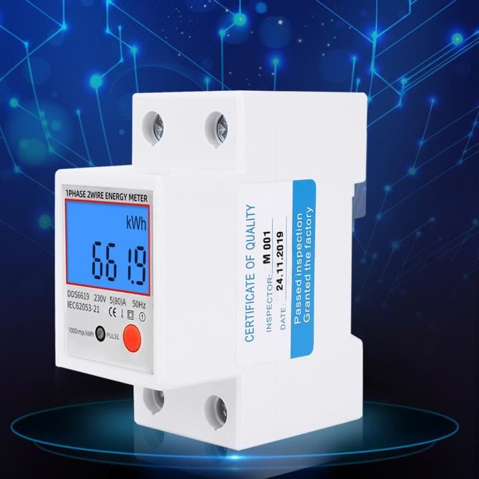 Test de courant de tension LED Testeur de rétro-éclairage Ecran LED LCD