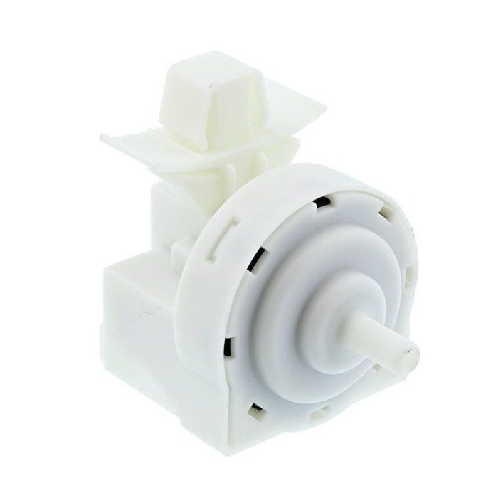 Electrolux Pressostat analogique 132516204 - vue 2