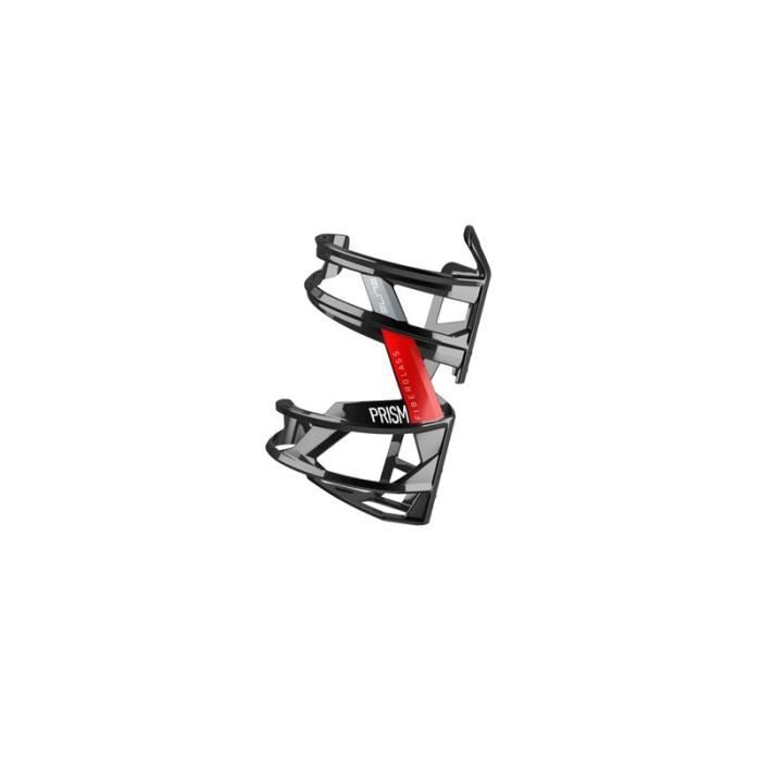 Porte-bidon Vélo ABC-37 En Aluminium 6061 - Enlèvement Latéral, Couleur Blanc - 1