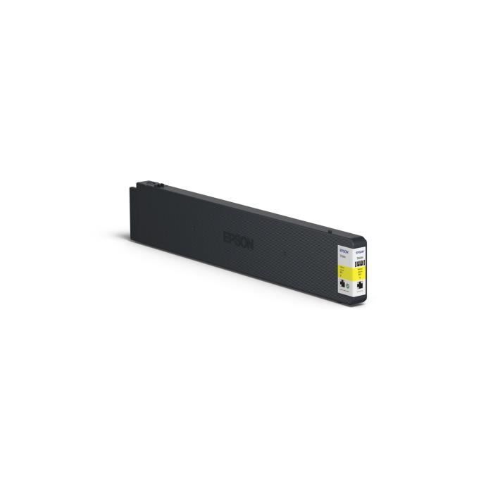 EPSON Cartouche d'encre originale - 454 ml - Taille XXL - Jaune