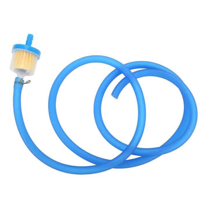 Filtre à Carburant PièCes de Moteur Nitro Rechange pour RéServoir
