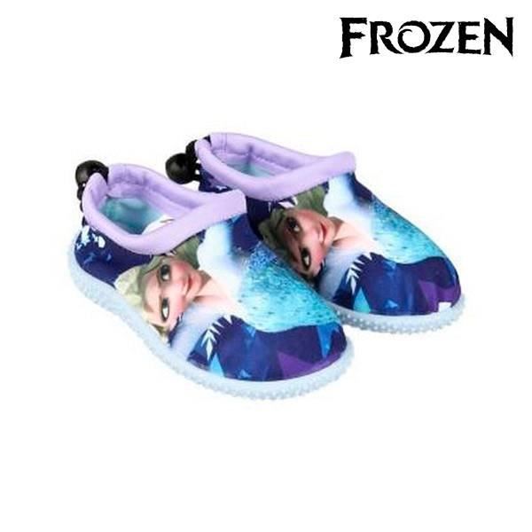 Chaussure de hot sale plage enfant