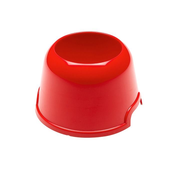 Meilleurs prix pour Ferplast PARTY 14 gamelle en plastique nourriture eau rouge bleu chiens chien grandes oreilles