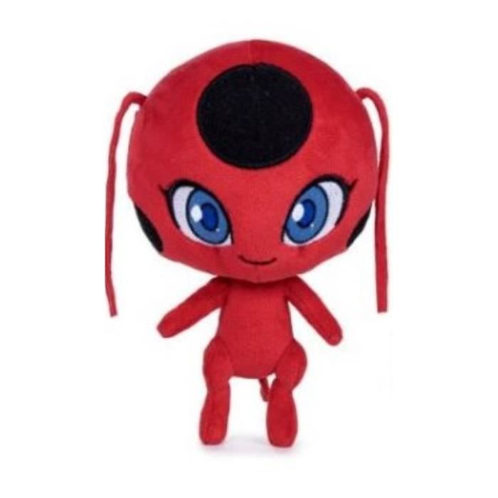 Peluche tikki hotsell