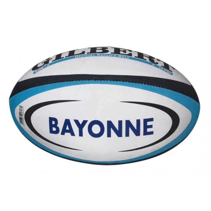Gilbert Ballon Vintage Cuir Naturel T5