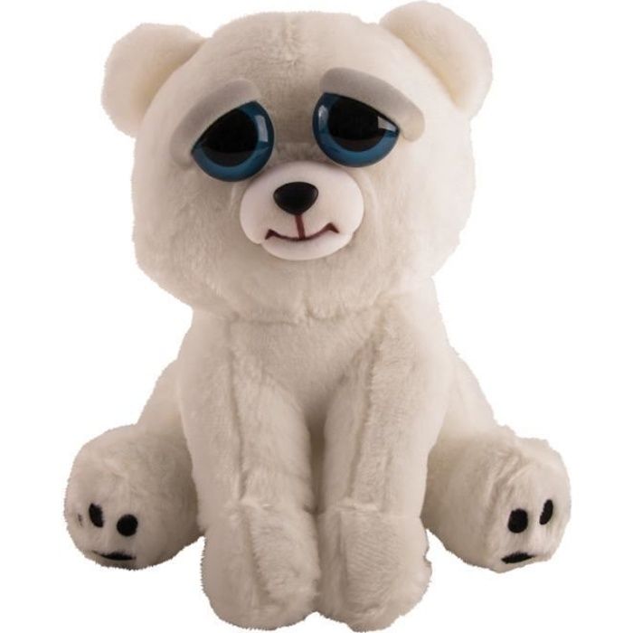 Peluche feisty pets store