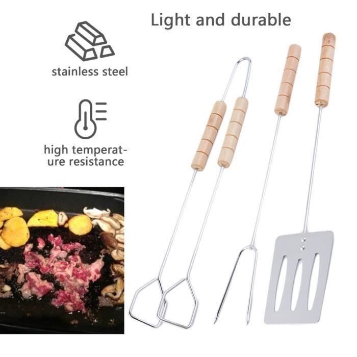 Mini Poêle à Omelette Antiadhésive VALICLUD Avec Couvercle - Idéale Pour œufs, Pancakes, BBQ, Cuisine Intérieure Ou Extérieure - 2