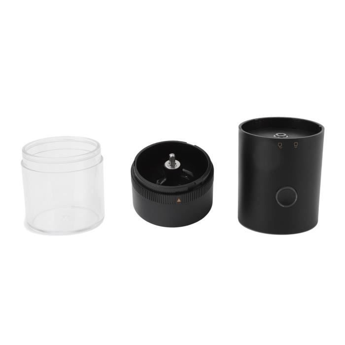 Vaporisateur Antistatique Pour Grains De Café - Nano-brume - Réservoir Grande Capacité - Base Magnétique