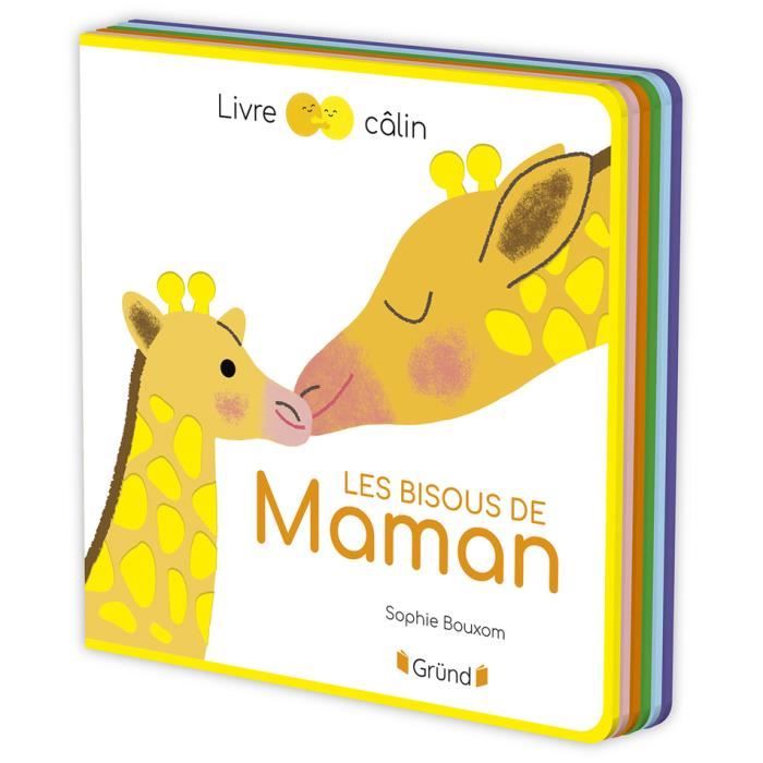 Un livre d'éveil pour votre bébé - Maman Bon Plans