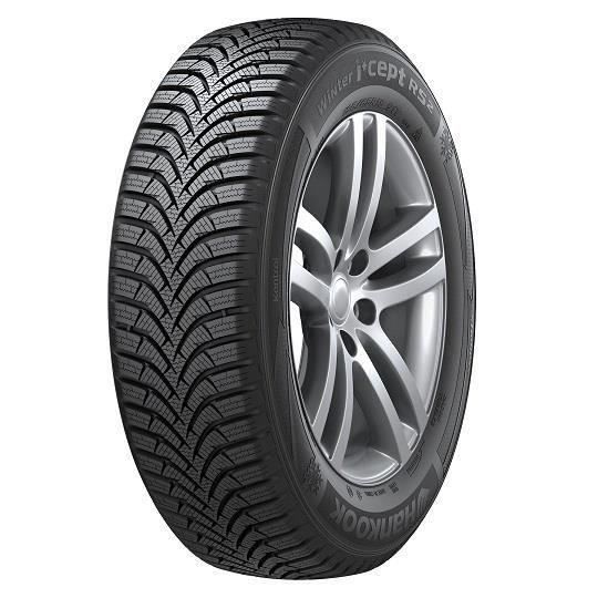 Hankook W452 195-50 R15 82 T - Pneu auto Tourisme Hiver