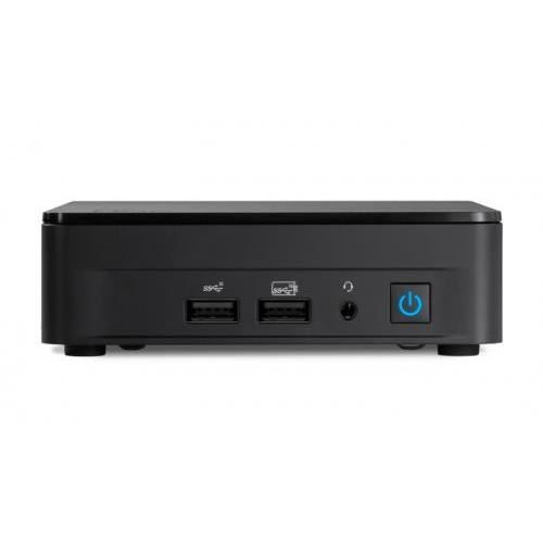 ASUS NUC 13 Pro Kit NUC13ANKi3 Core i3 I3 - vue 2